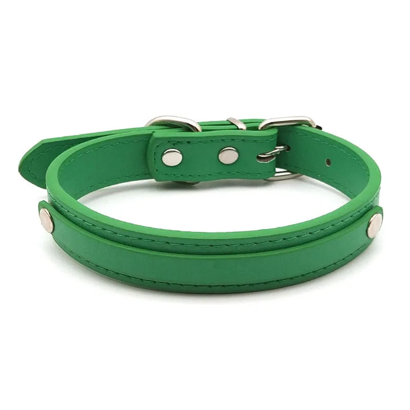 🖤 DaddyChic™ Choker Collar by AfterGlow