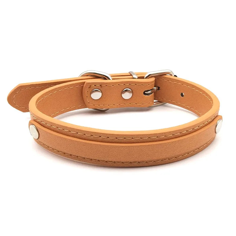 🖤 DaddyChic™ Choker Collar by AfterGlow