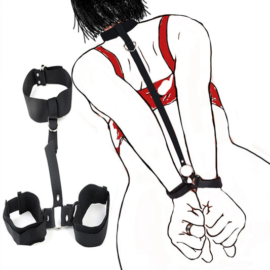 🖤 LuxeBind by AfterGlow™