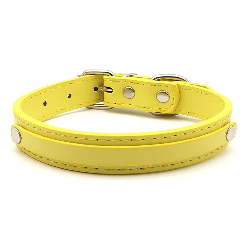 🖤 DaddyChic™ Choker Collar by AfterGlow