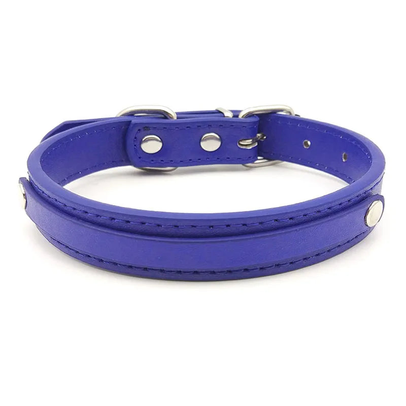 🖤 DaddyChic™ Choker Collar by AfterGlow